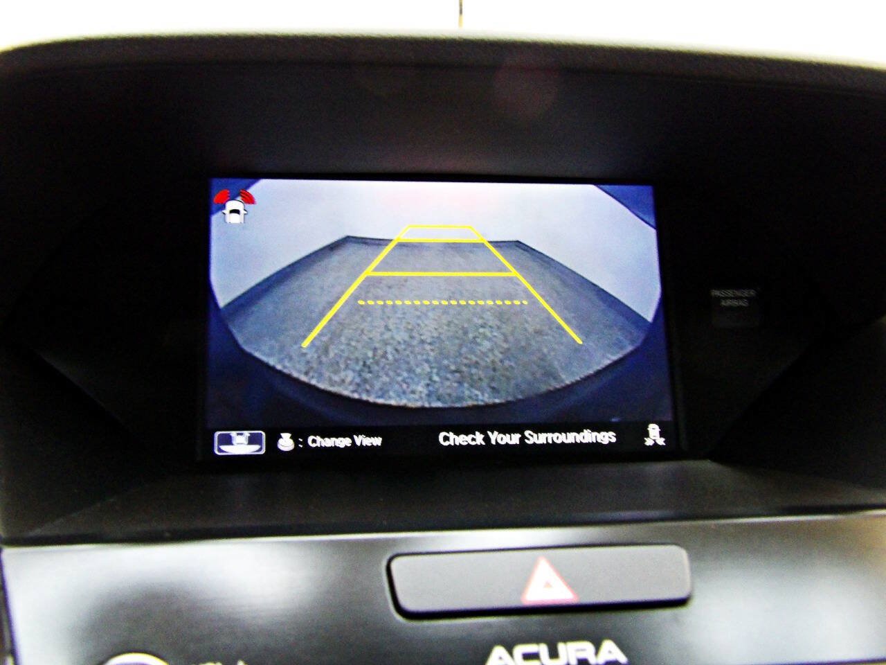 Used 2016 Acura RDX w/ Advance Package AWD/4WD image 18