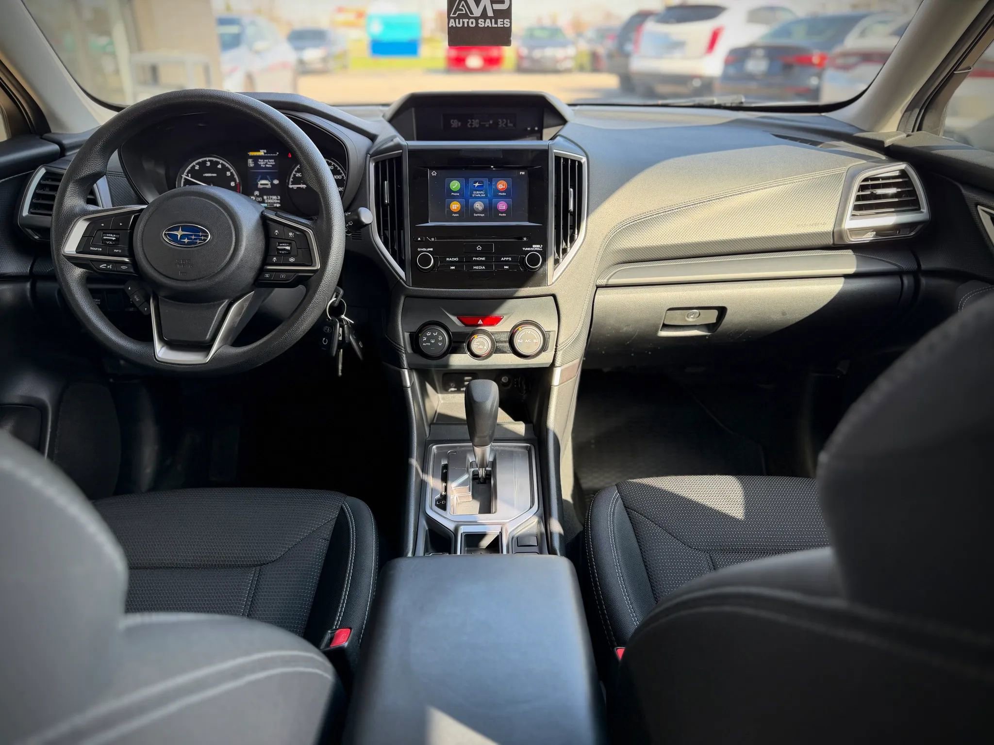 Used 2021 Subaru Forester image 10