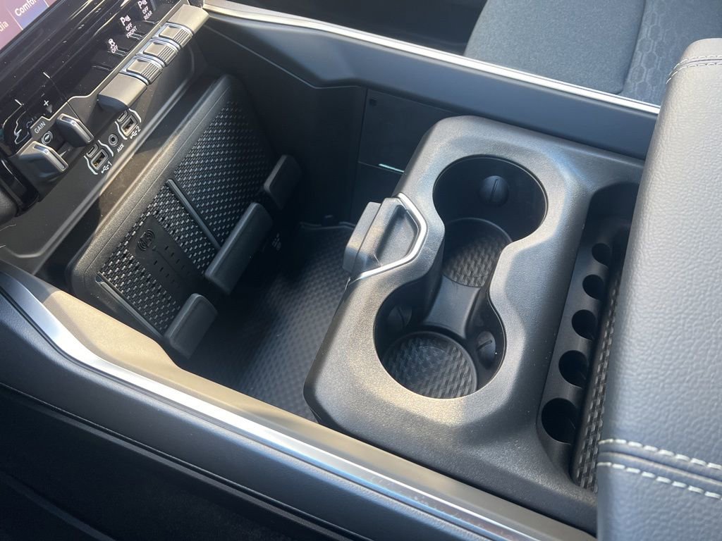 New 2026 RAM 1500 Big Horn image 34