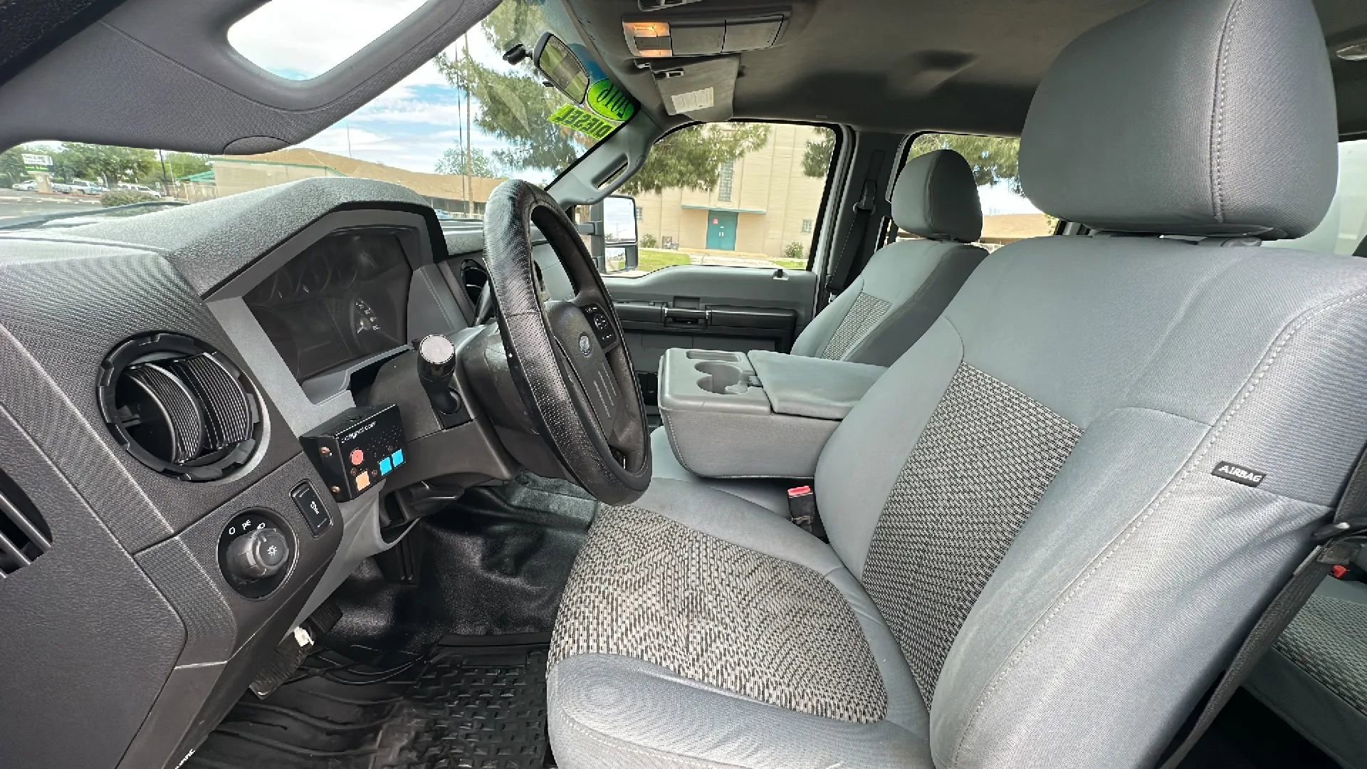 Used 2016 Ford F450 XL w/ Power Equipment Group RWD image 11