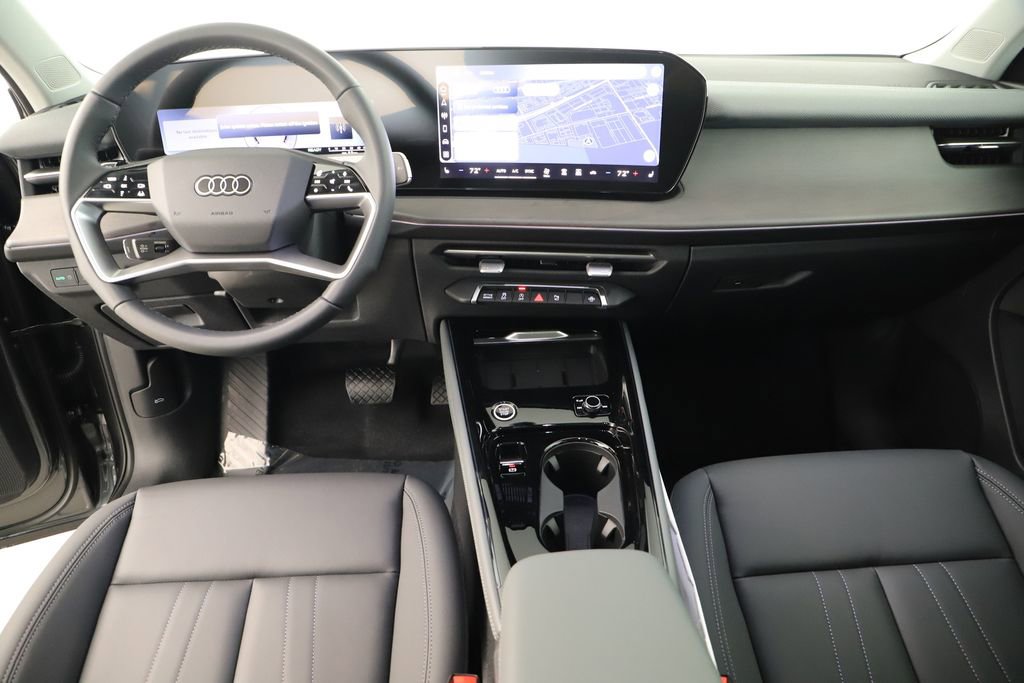 New 2026 Audi Q3 quattro 2.0T image 18