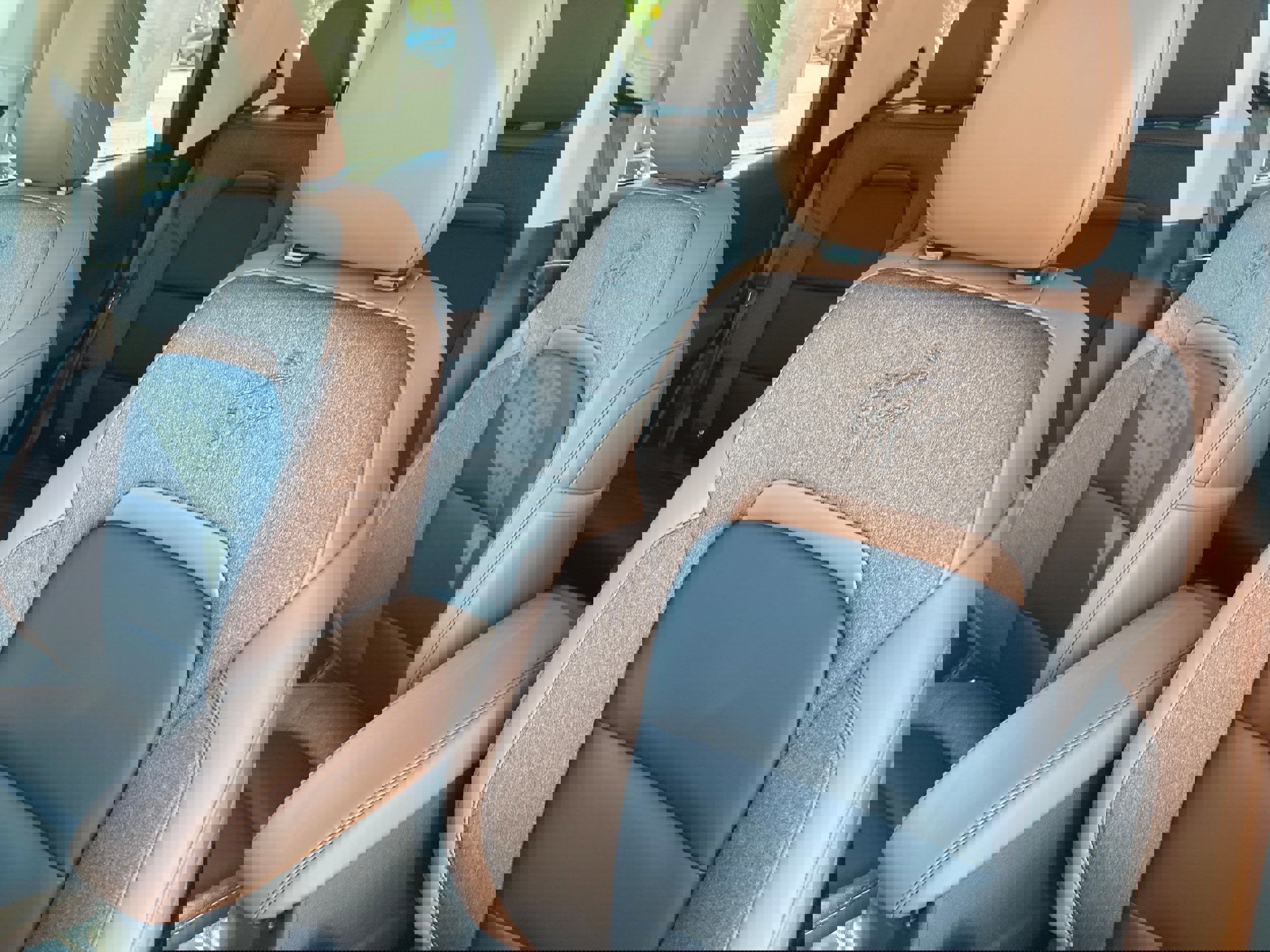 New 2025 Ford Bronco Sport Outer Banks w/ Outer Banks Tech Package+ image 15