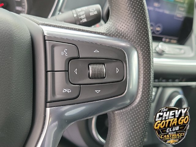 Used 2021 Chevrolet Blazer LT AWD/4WD image 17
