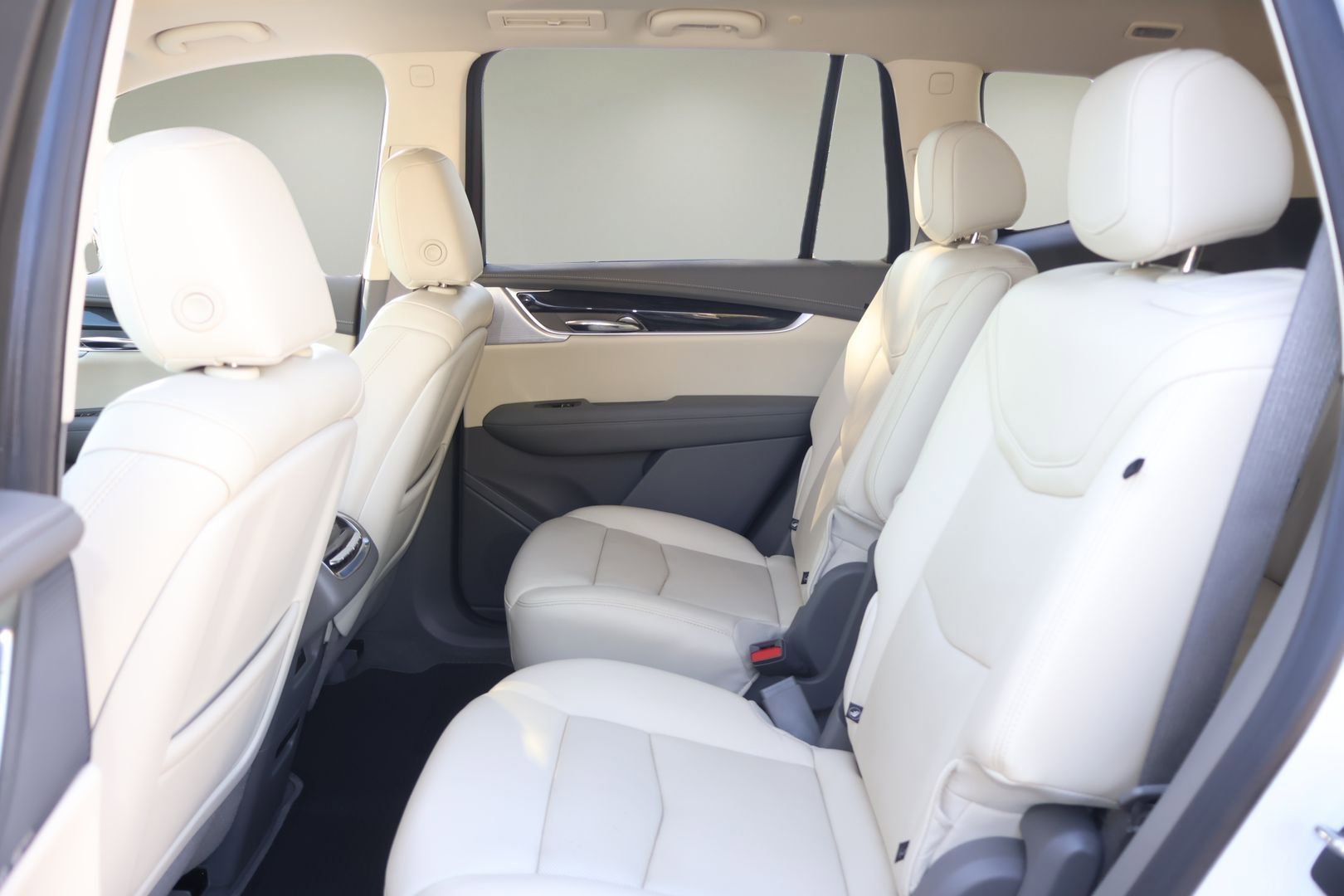 Used 2020 Cadillac XT6 Premium Luxury FWD image 12