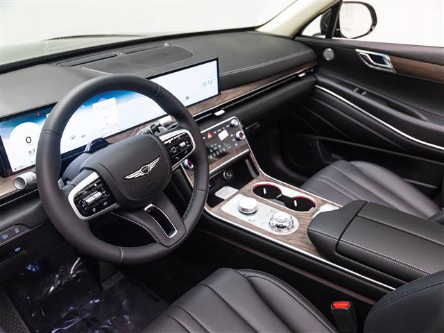 New 2026 Genesis GV80 2.5T Select AWD/4WD image 18