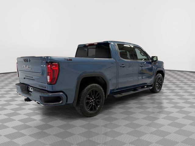New 2026 GMC Sierra 1500 Elevation w/ Elevation Premium Package image 11