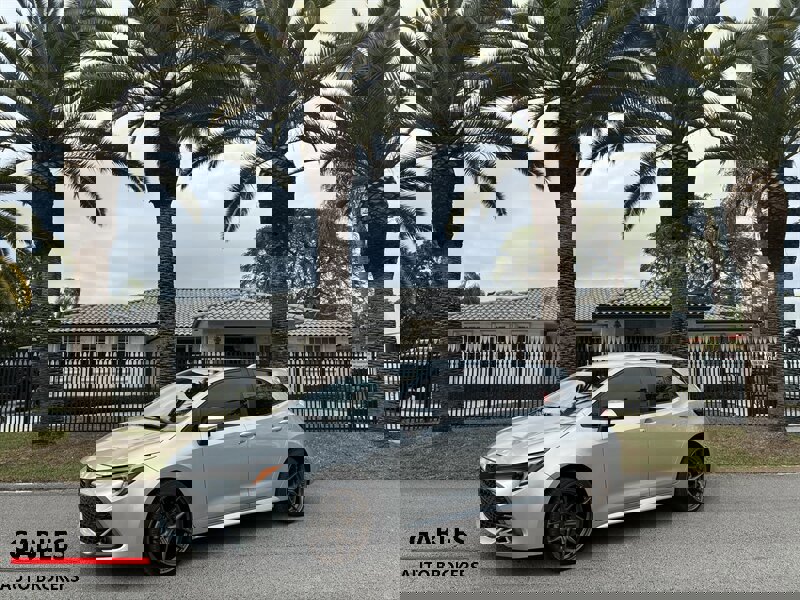 Used 2025 Toyota Corolla SE image 7