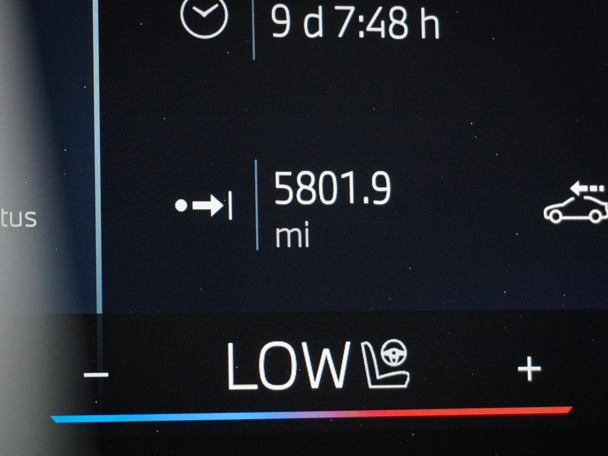 Used 2025 BMW X3 xDrive30i w/ Convenience Package image 22