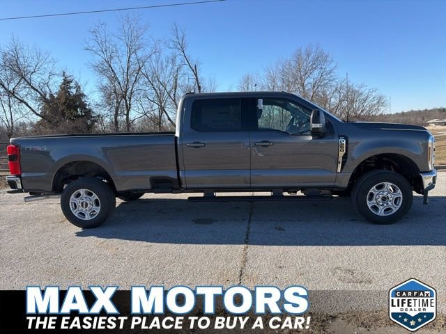 New 2026 Ford F250 XLT w/ XLT Premium Package image 2
