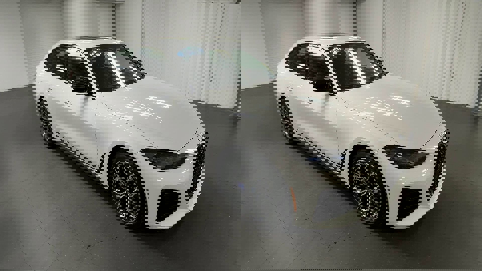 Used 2022 BMW M440i xDrive Gran Coupe w/ Premium Package image 39