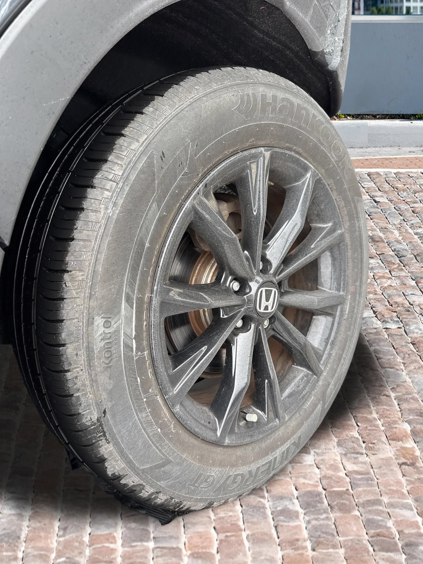 Used 2023 Honda CR-V Sport image 9