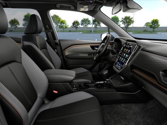 New 2026 Subaru Forester Sport AWD/4WD image 15