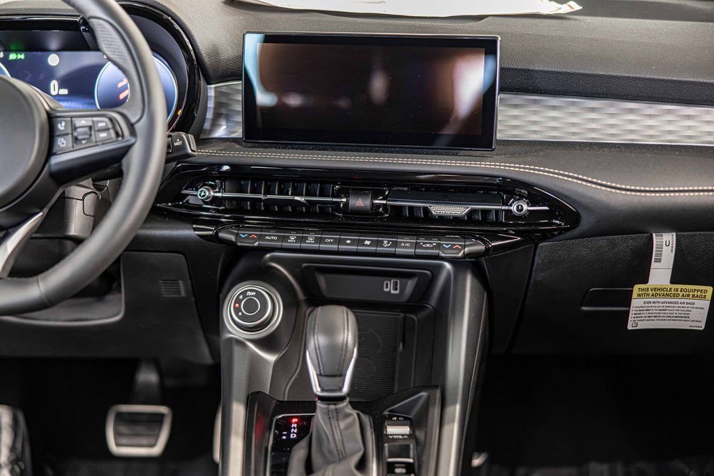 New 2025 Alfa Romeo Tonale w/ Premium Package AWD/4WD image 39