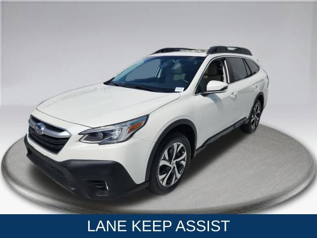 Certified 2021 Subaru Outback Limited XT w/ Popular Package #2 image 17