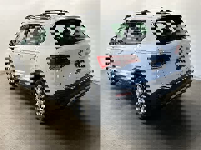 Certified 2023 Volkswagen Taos S image 31