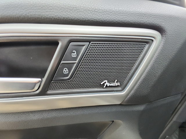 Used 2018 Volkswagen Atlas SEL Premium AWD/4WD image 27