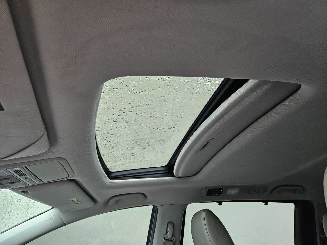 Used 2012 Honda Odyssey EX-L image 9