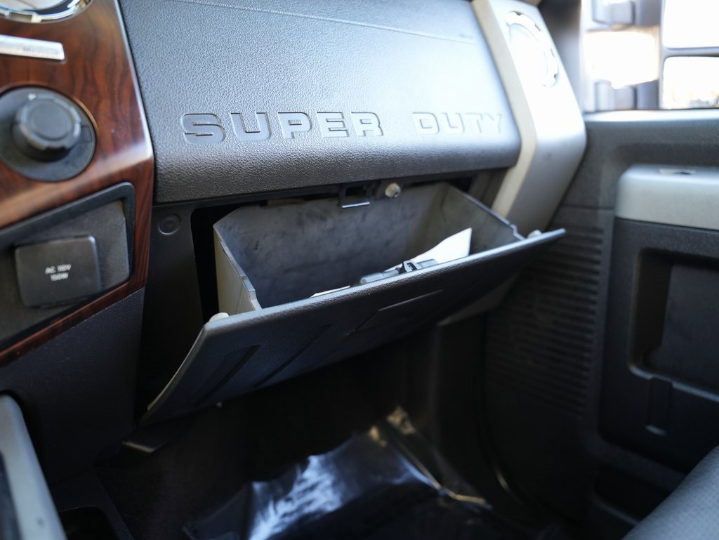 Used 2015 Ford F350 Lariat image 51