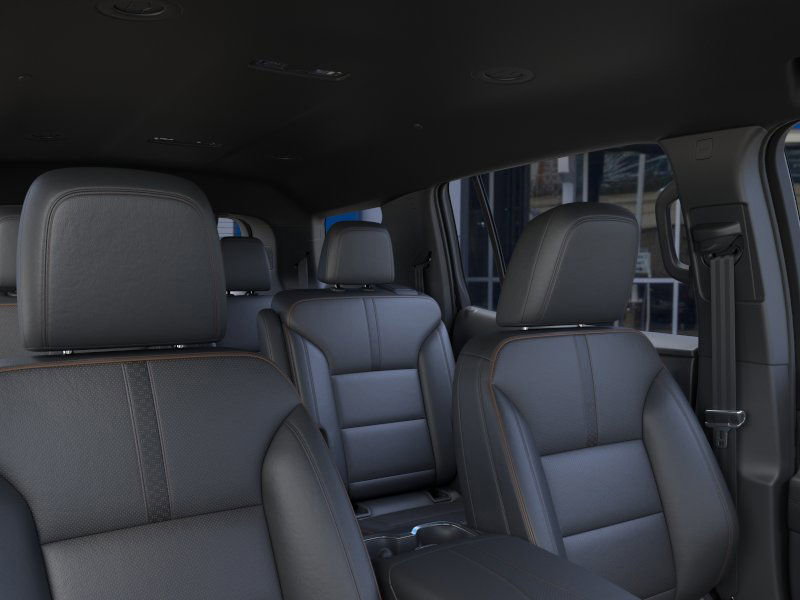 New 2026 Chevrolet Traverse High Country image 24