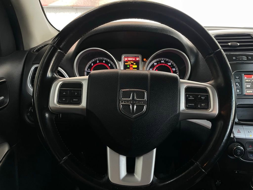 Used 2018 Dodge Journey SE w/ Popular Equipment Group image 22