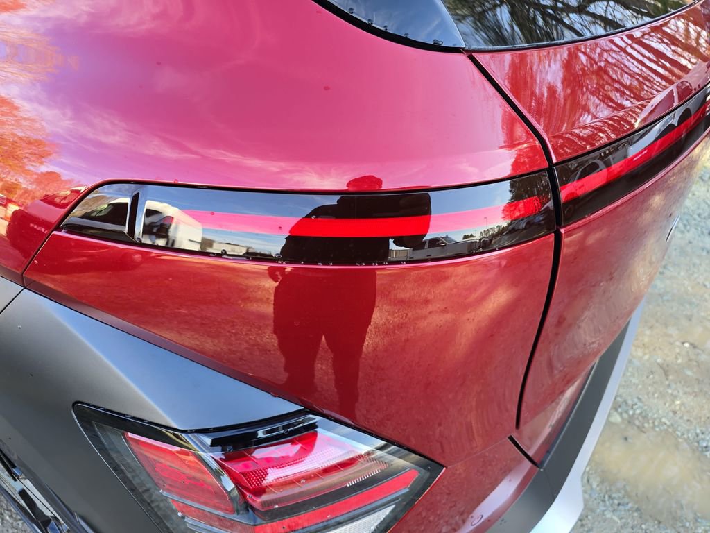 New 2026 Hyundai Kona Limited AWD/4WD image 35