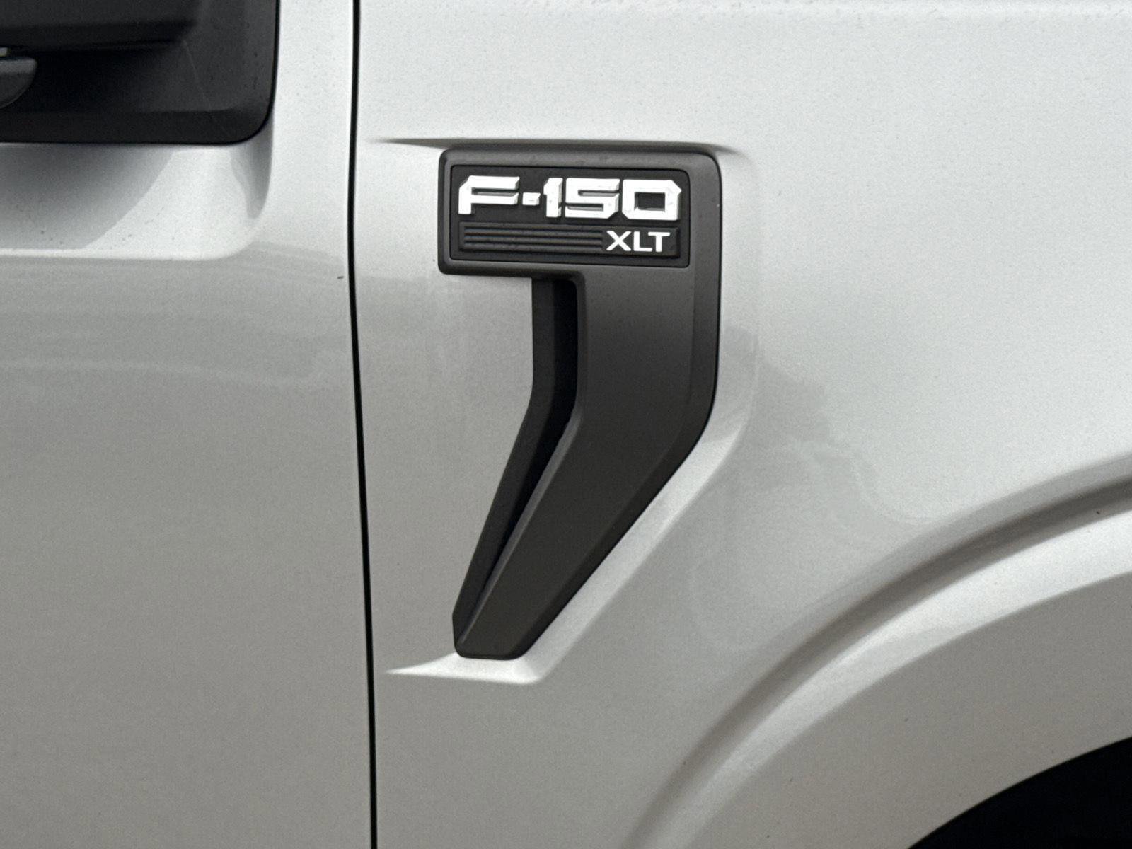 Used 2022 Ford F150 XLT w/ Equipment Group 302A High image 4