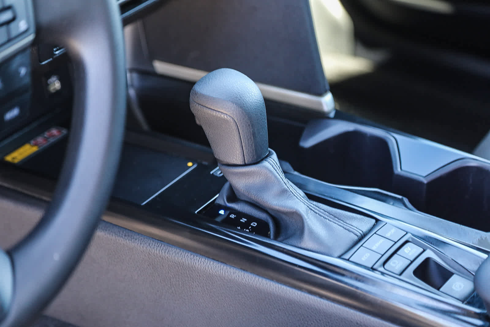 Certified 2025 Toyota Camry LE w/ Convenience Package image 21
