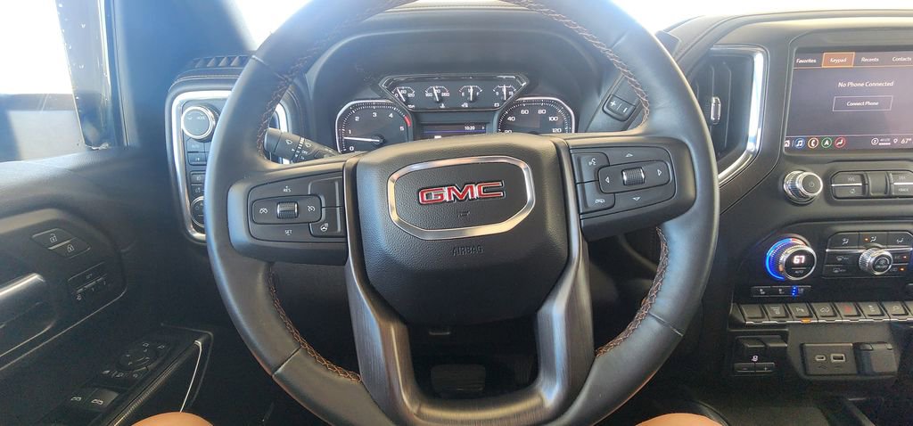 Used 2023 GMC Sierra 3500 AT4 w/ AT4 Preferred Package AWD/4WD image 26
