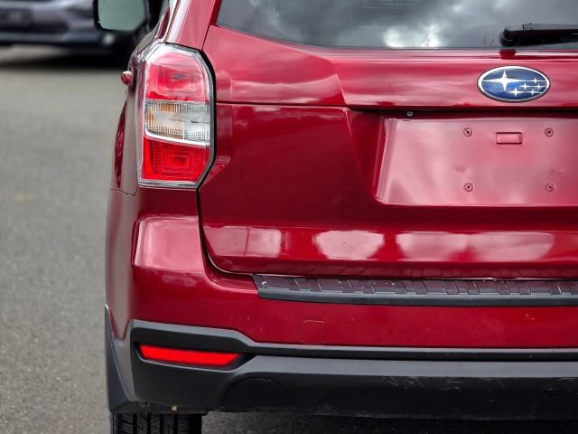Used 2015 Subaru Forester 2.5i Premium w/ Popular Package #2 AWD/4WD image 6