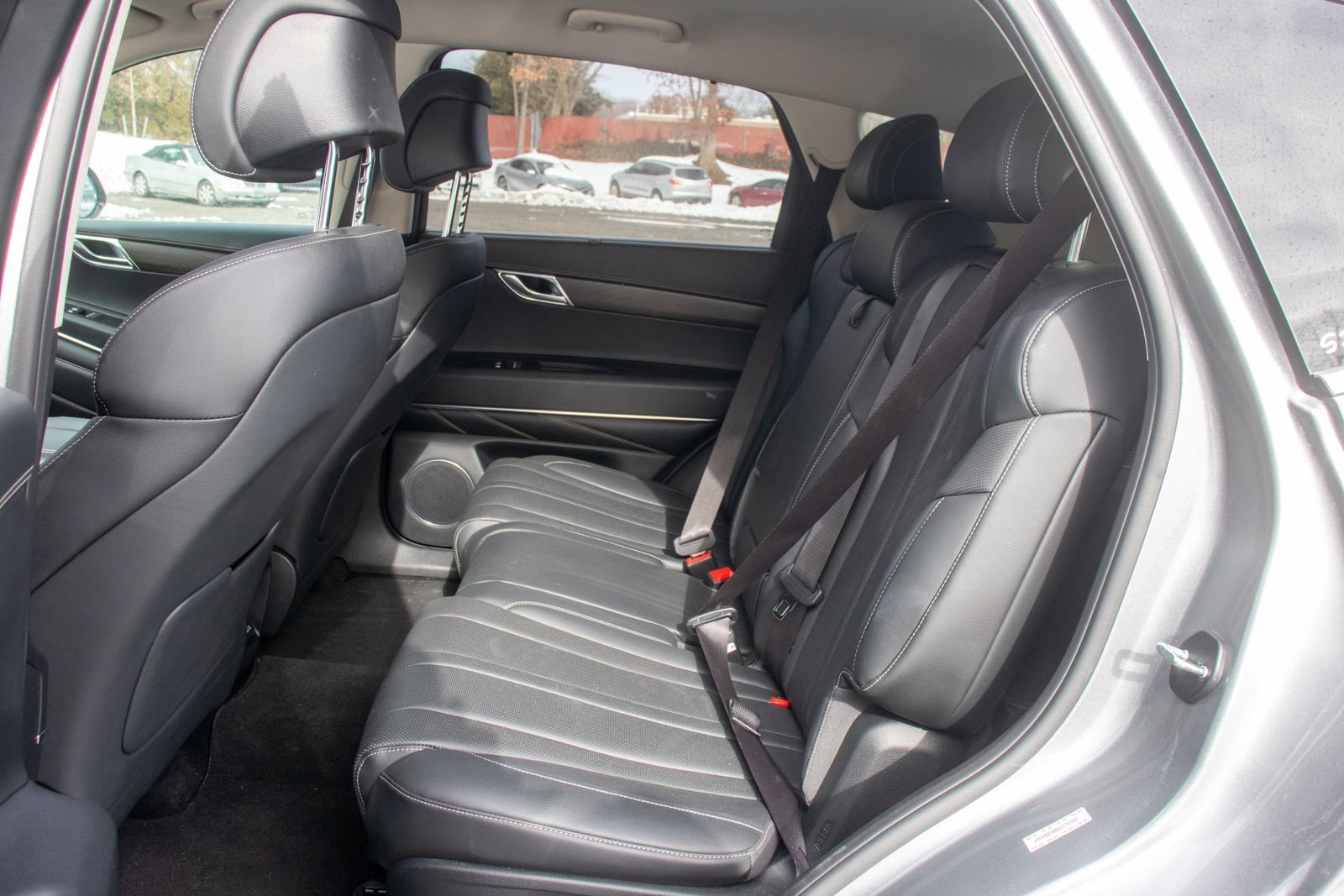 Used 2024 Genesis GV80 2.5T image 12