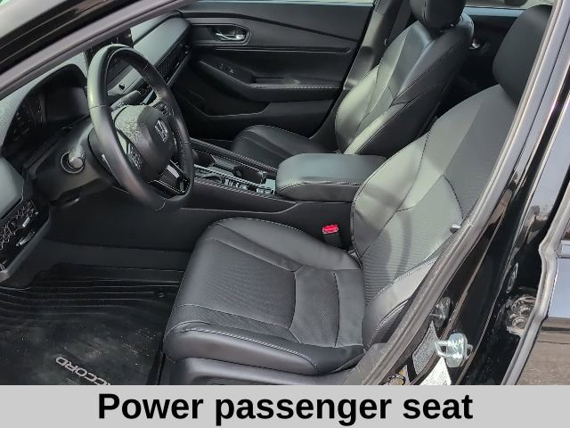 Used 2024 Honda Accord Sport image 12