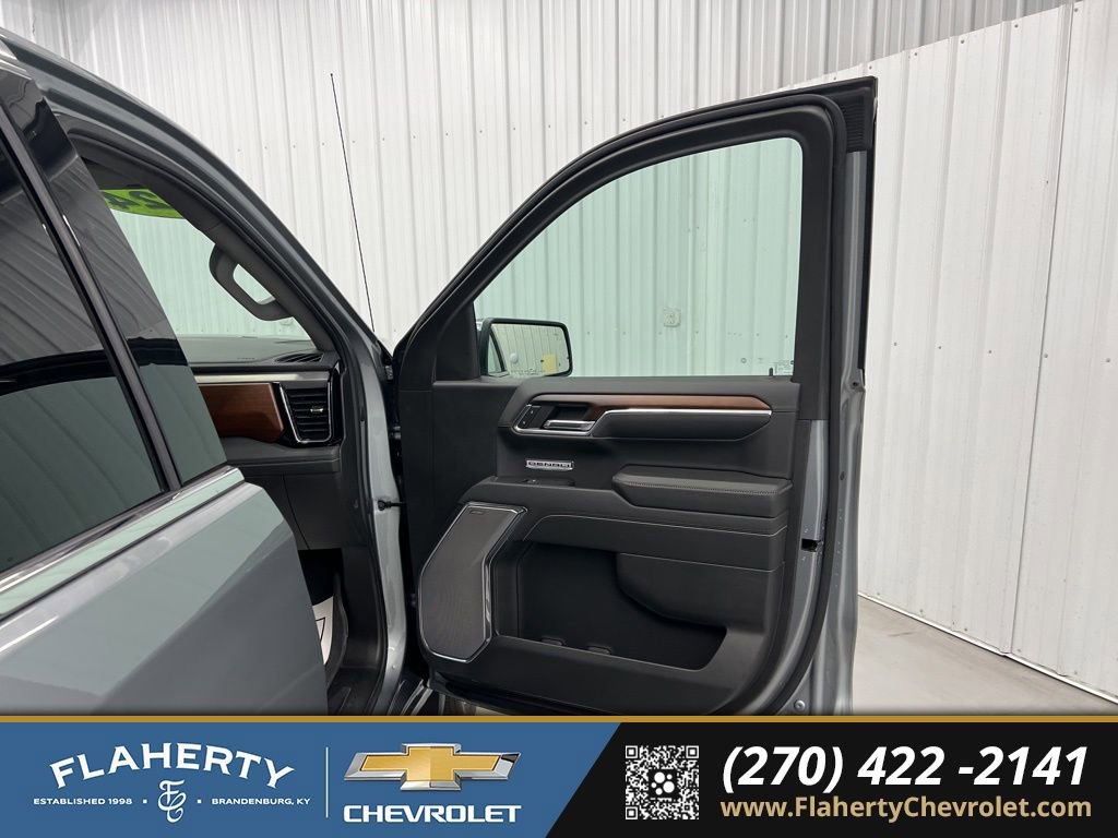 Used 2024 GMC Sierra 1500 Denali image 14