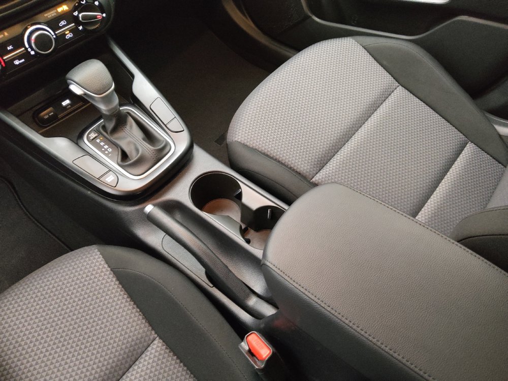 Used 2025 Kia Soul LX image 26