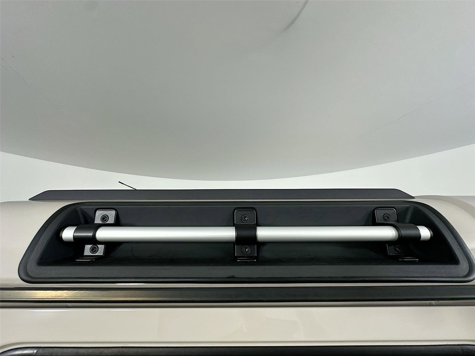 New 2025 INEOS Grenadier Fieldmaster Edition image 12