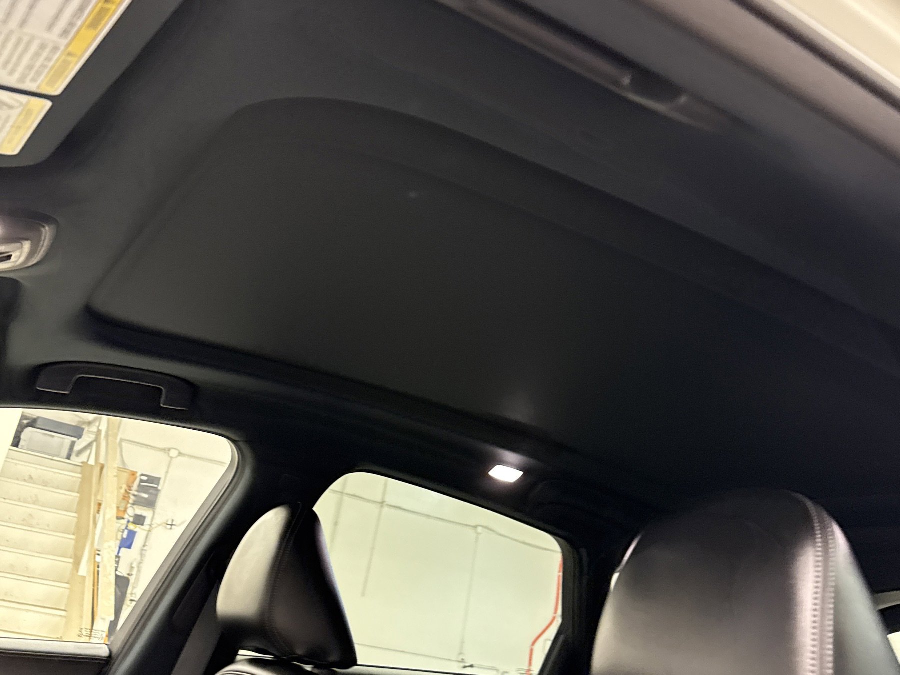 Used 2022 INFINITI QX50 Luxe w/ Appearance Package image 13