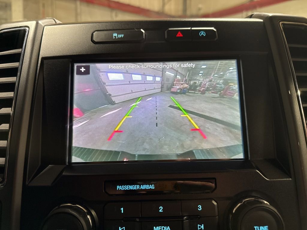 Used 2019 Ford F150 XLT w/ Equipment Group 302A Luxury image 23