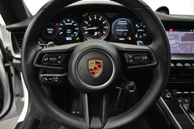 Used 2020 Porsche 911 Carrera S RWD image 12