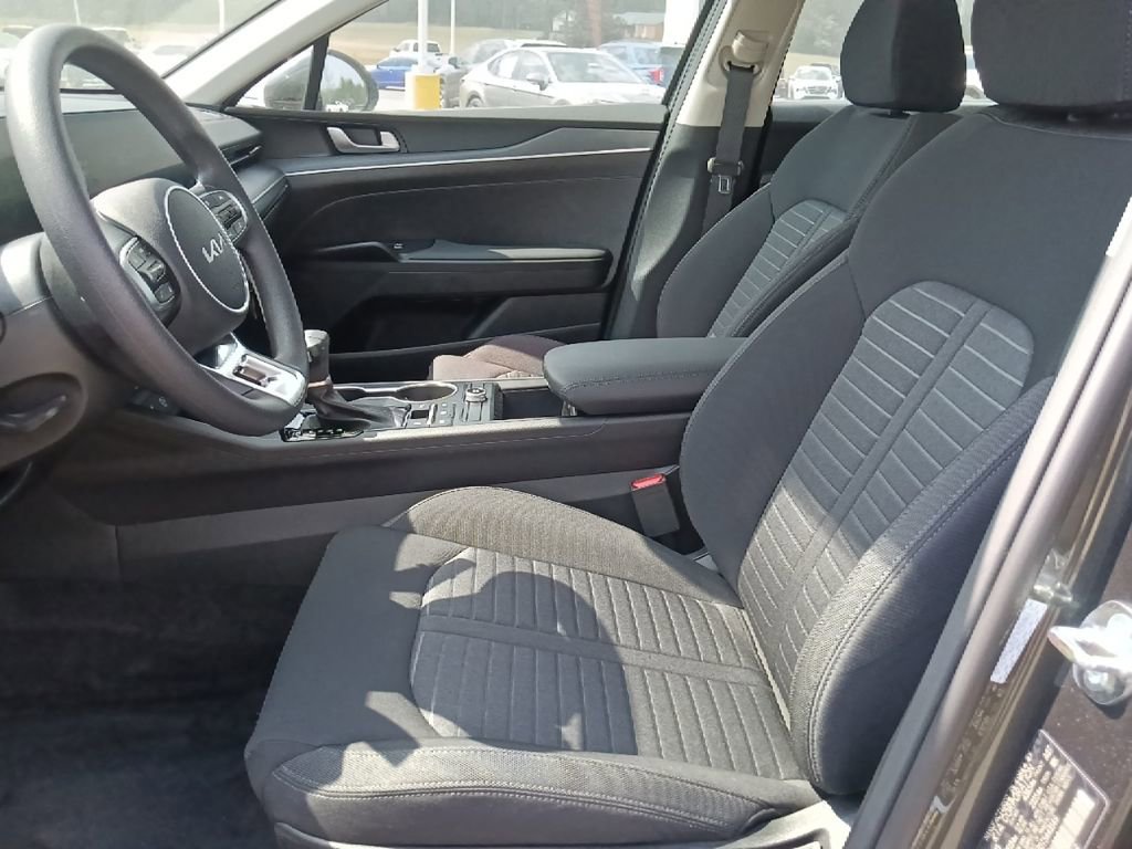 Used 2026 Kia K5 LXS image 15