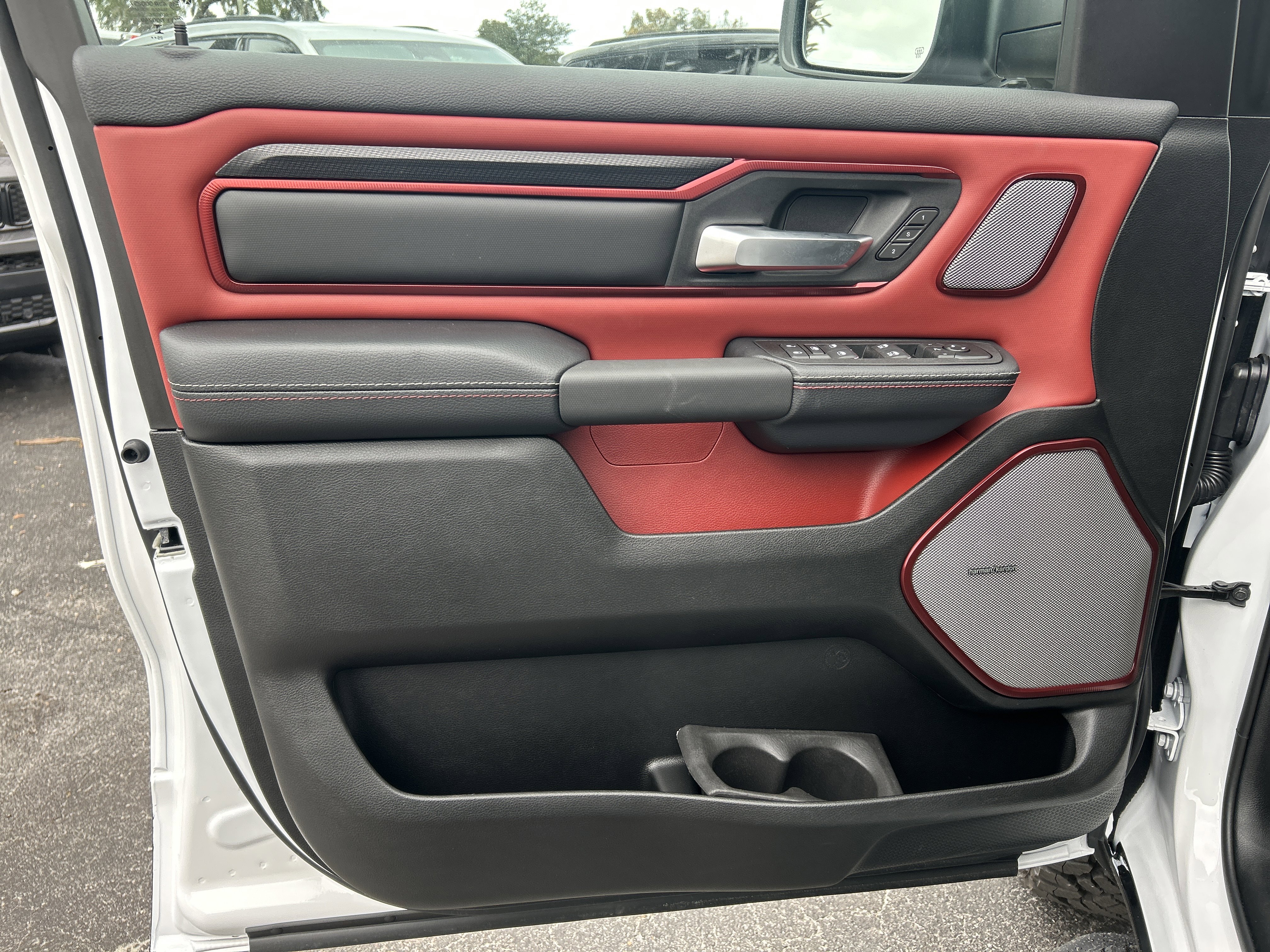 New 2026 RAM 1500 Rebel image 11