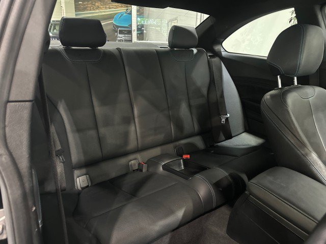 Used 2017 BMW M2 RWD image 49