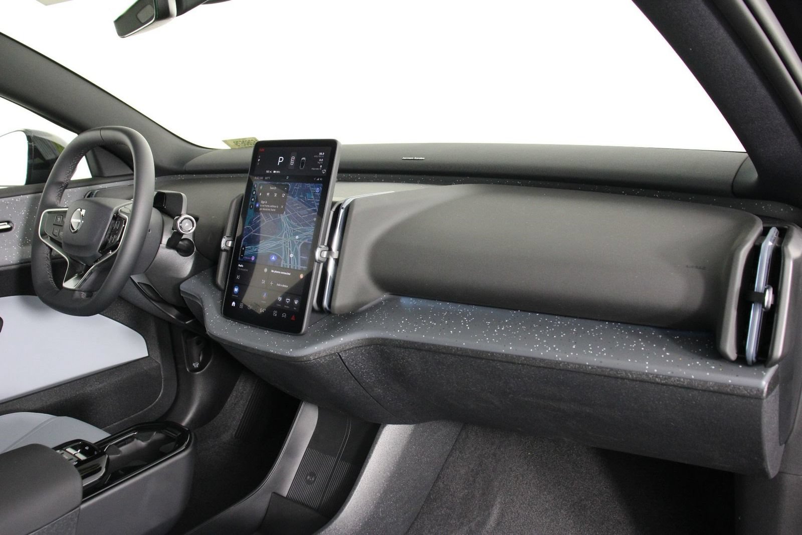 New 2026 Volvo EX30 Ultra AWD/4WD image 9