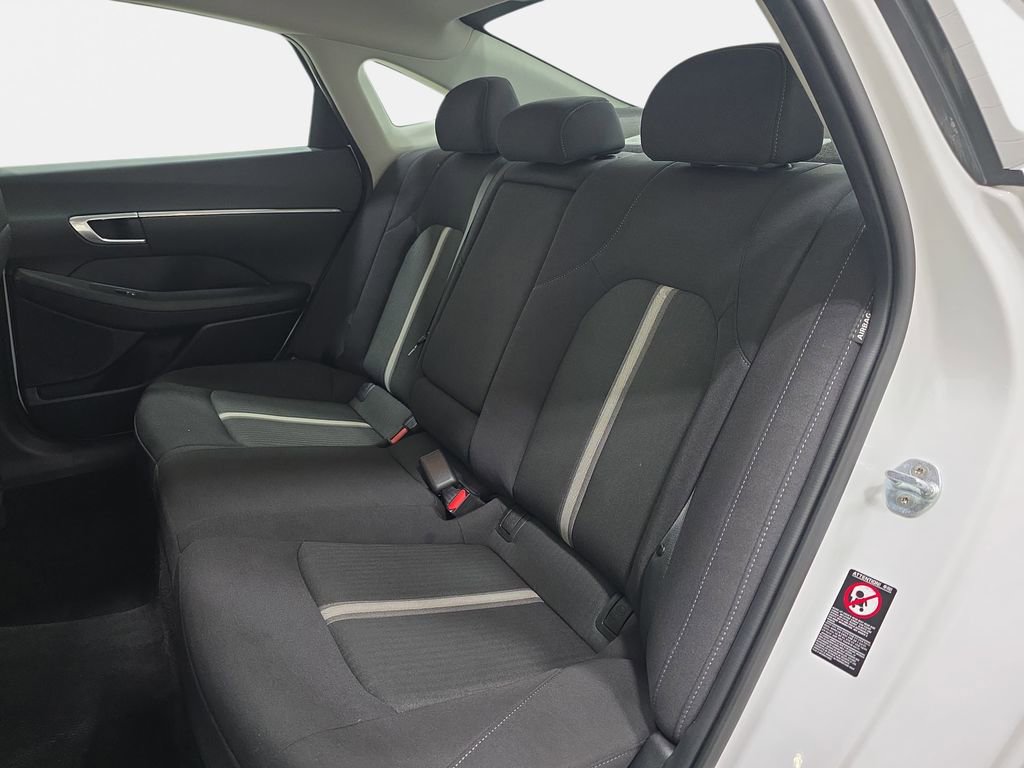 Used 2023 Hyundai Sonata SEL image 13