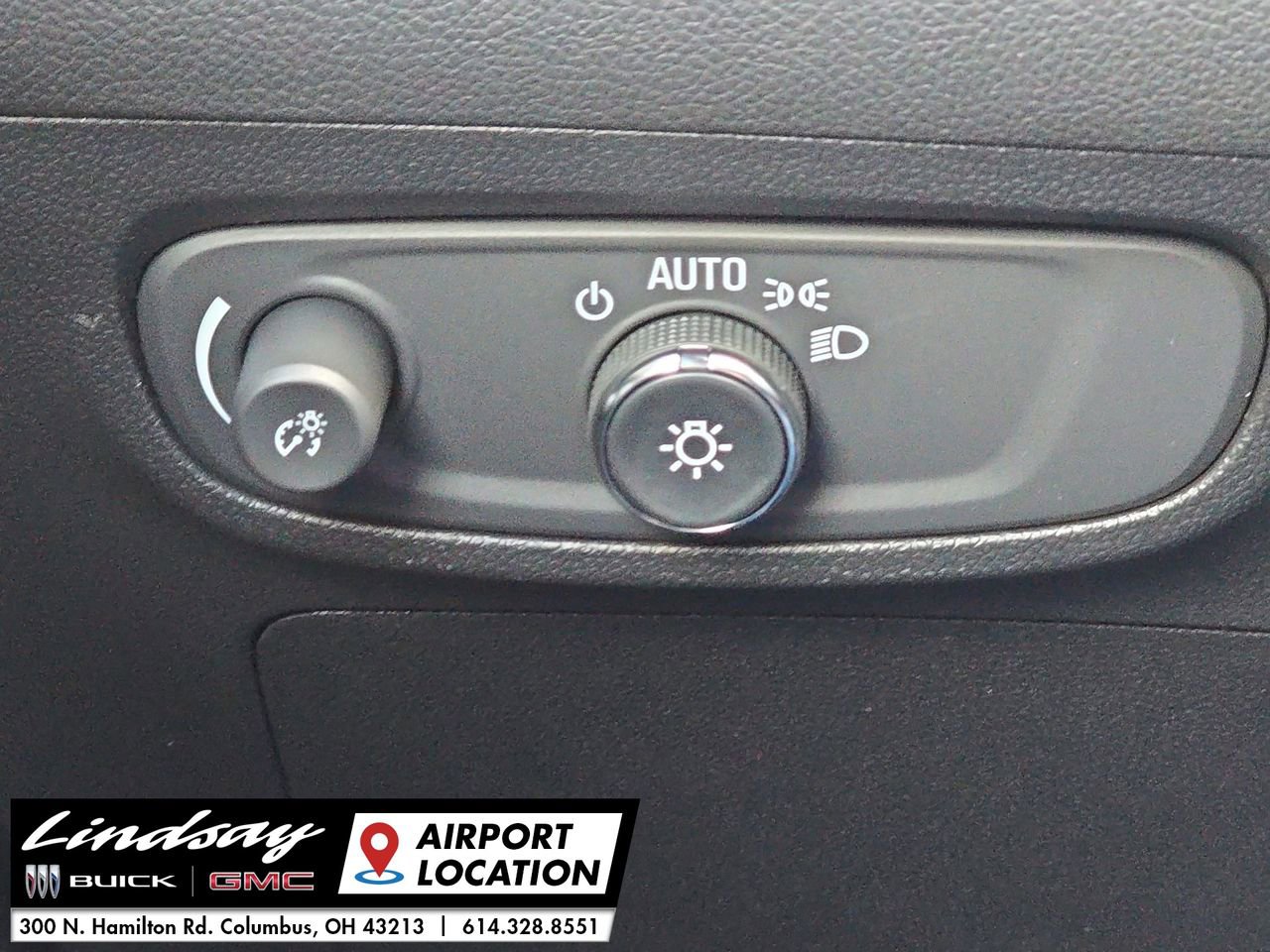 New 2026 Buick Encore GX Sport Touring w/ Comfort Package image 17