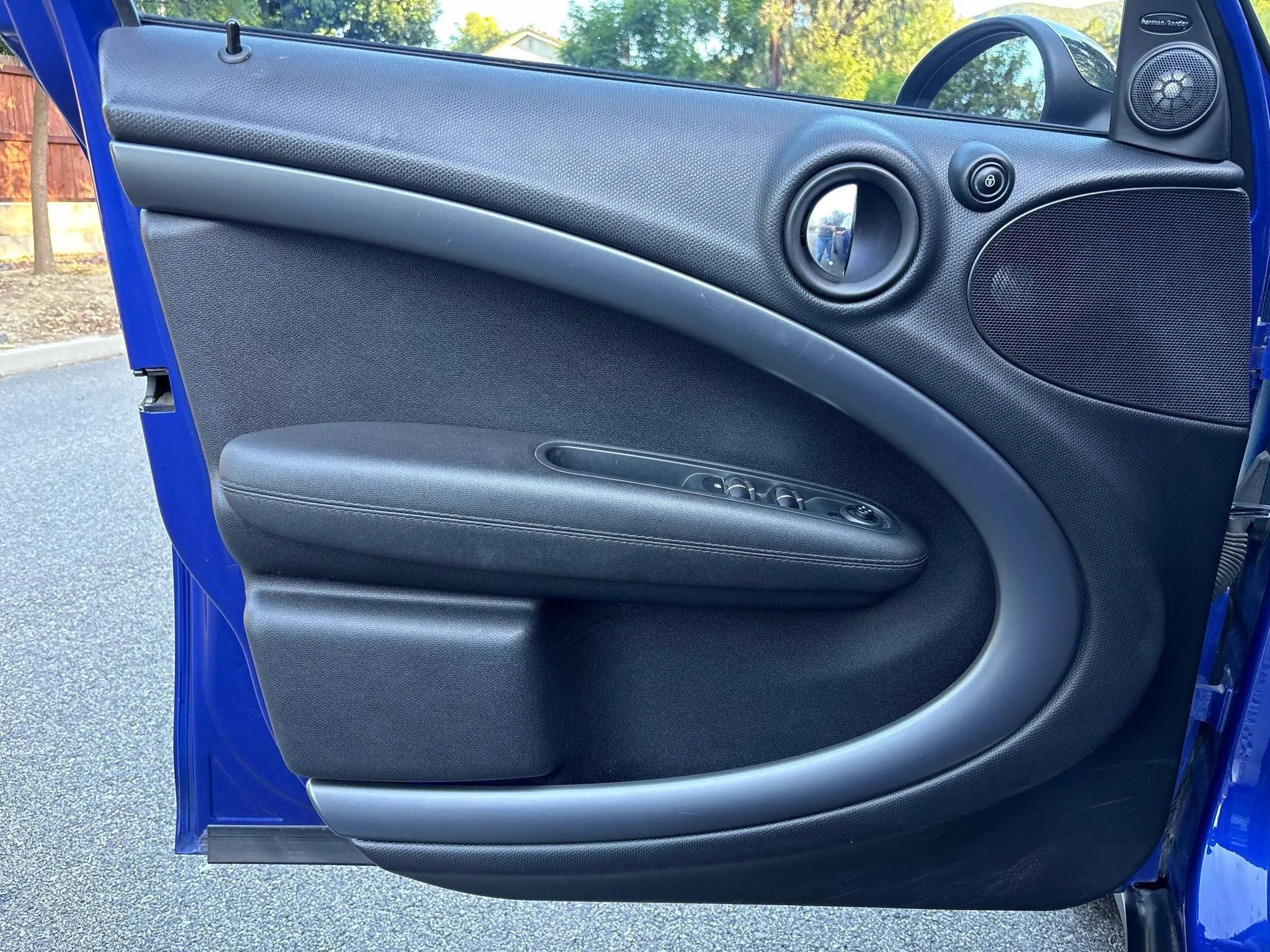 Used 2015 MINI Cooper Countryman S image 9