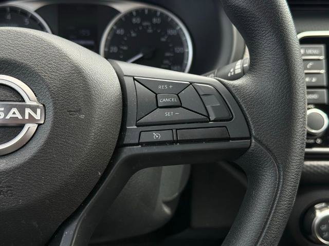 Certified 2025 Nissan Kicks Play S FWD image 23