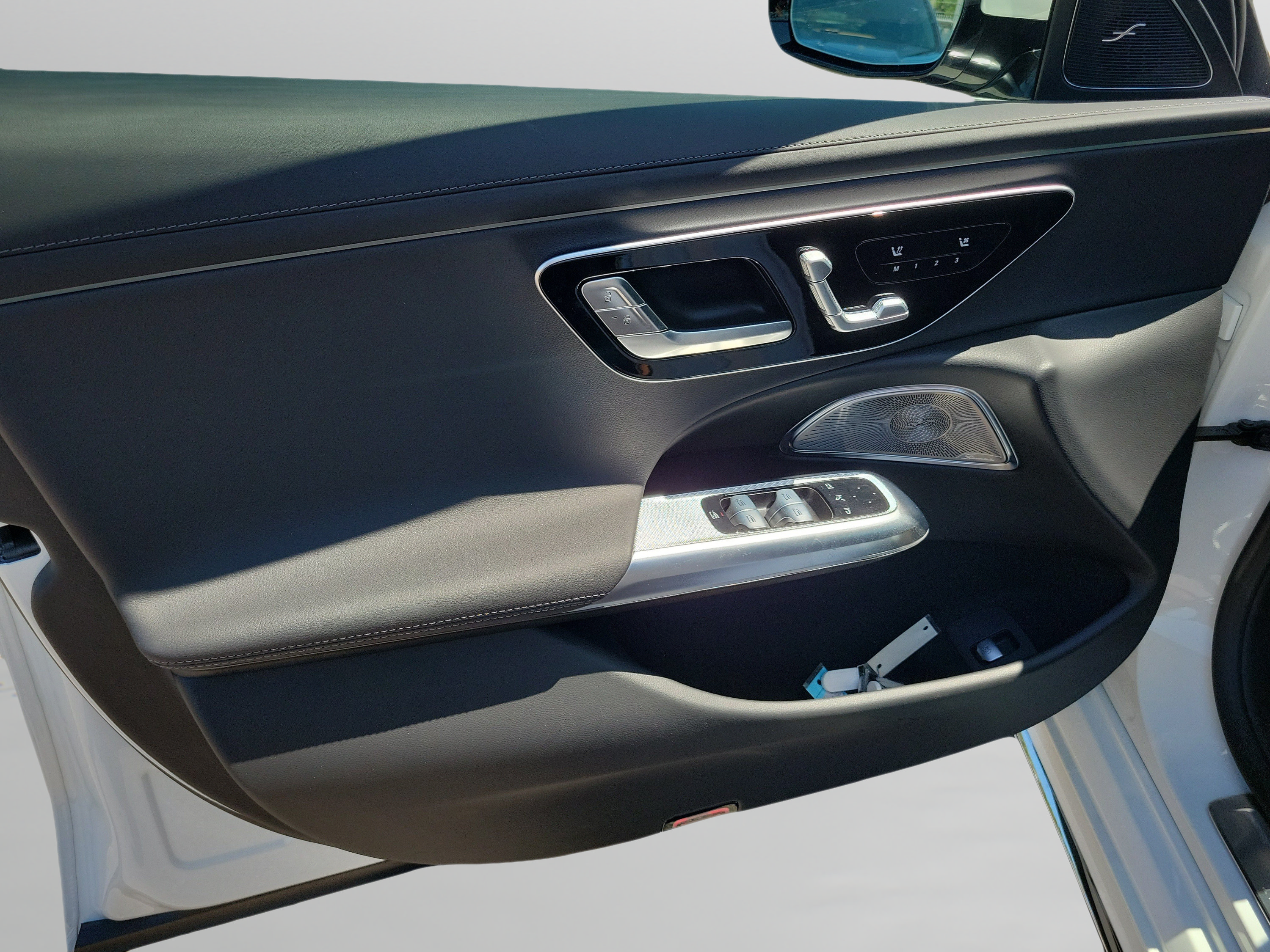 New 2026 Mercedes-Benz E 450 4MATIC Sedan image 16