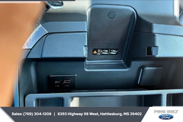 Used 2025 Chevrolet Silverado 2500 High Country w/ High Country Premium Package image 23