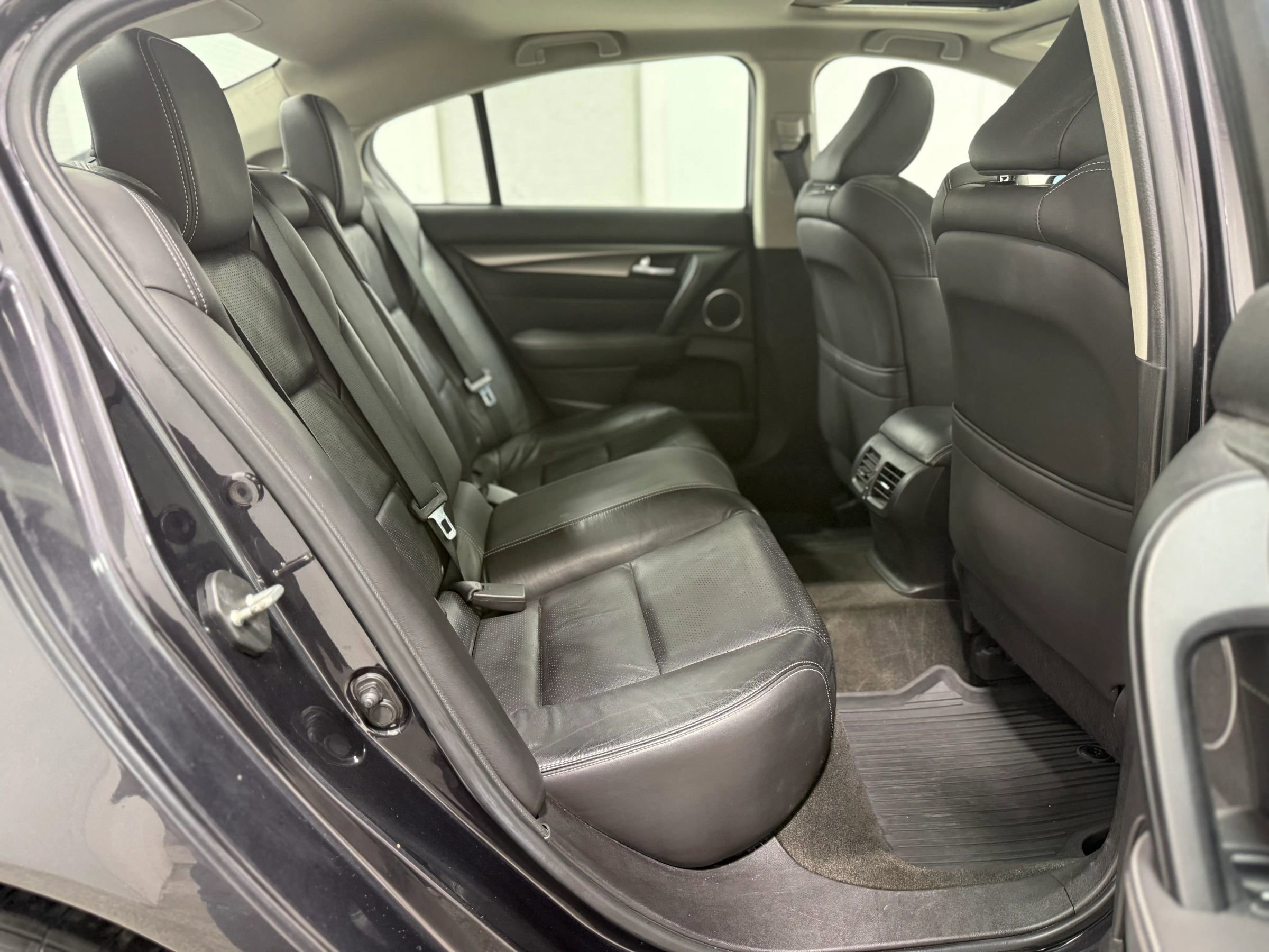 Used 2013 Acura TL SH-AWD image 28