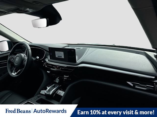 New 2026 Acura MDX w/ Technology Package image 33