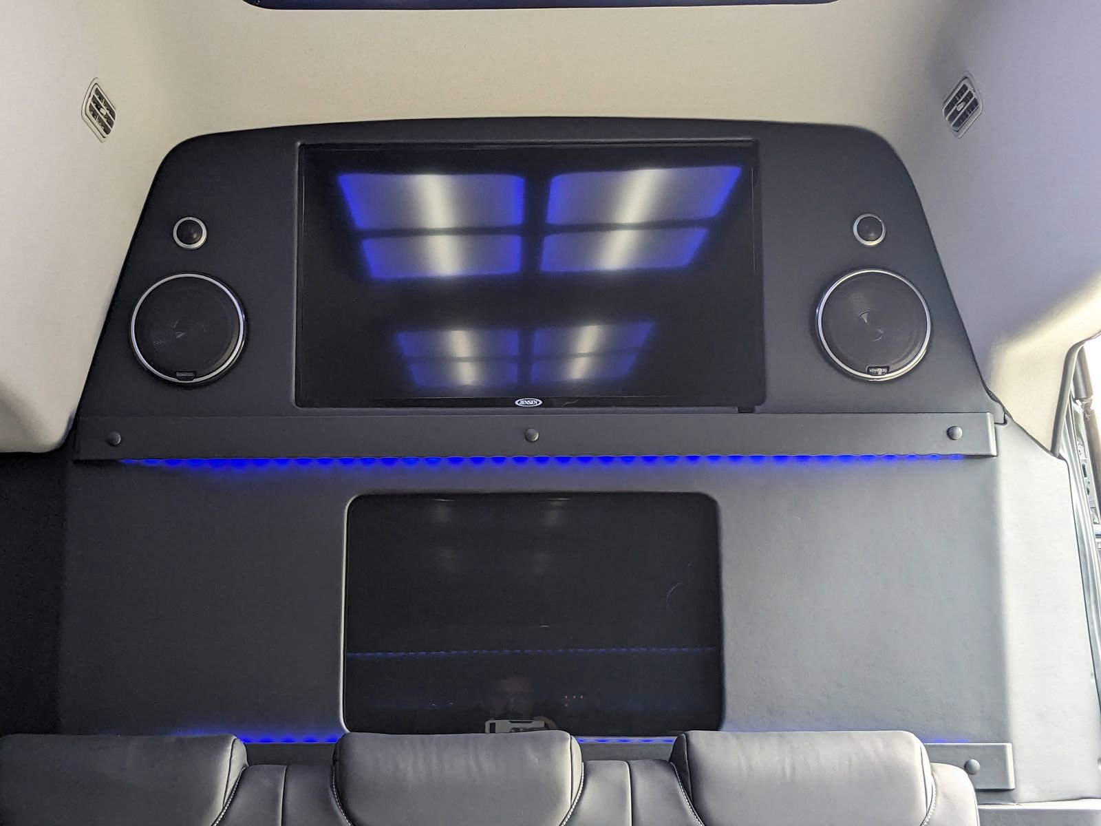 New 2024 Ford Transit 350 XLT w/ Upfitter Package image 22